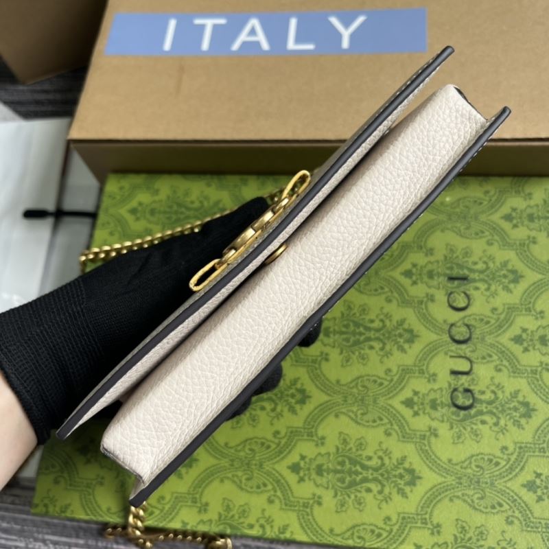 Gvc*1 satchel bags